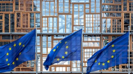 De Europese Unie - De schaduw van een geschiedenis (2 sessies)